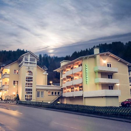 Hotel Stern 라우터바흐 외부 사진