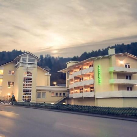 Hotel Stern 라우터바흐 외부 사진