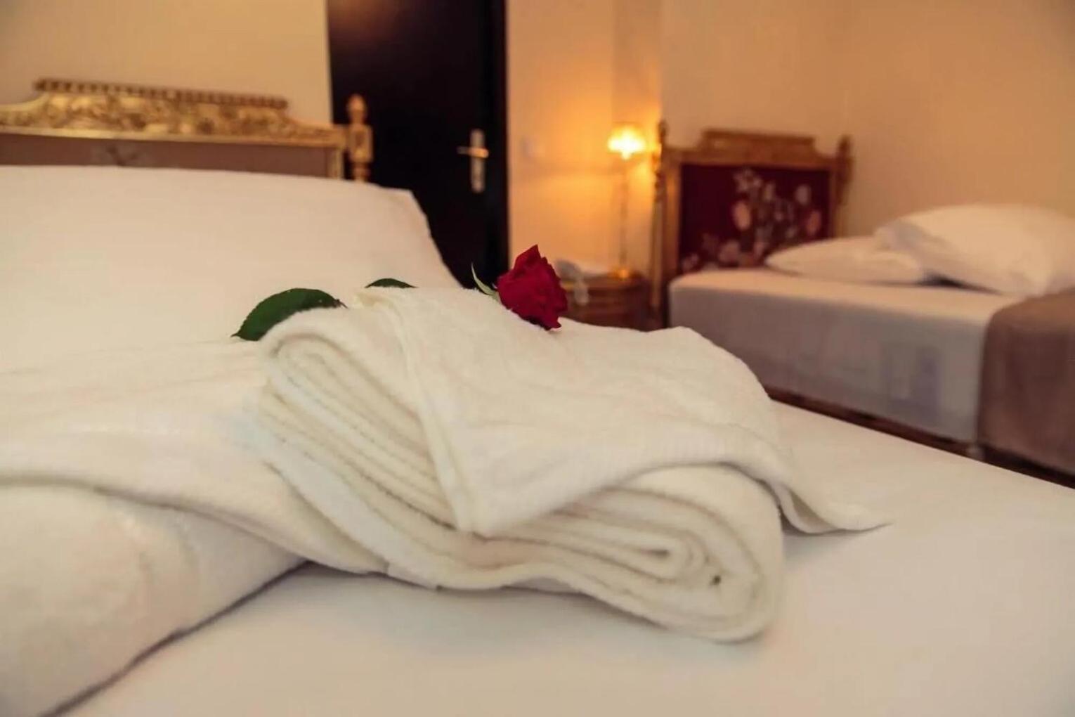 Hotel Stern 라우터바흐 외부 사진