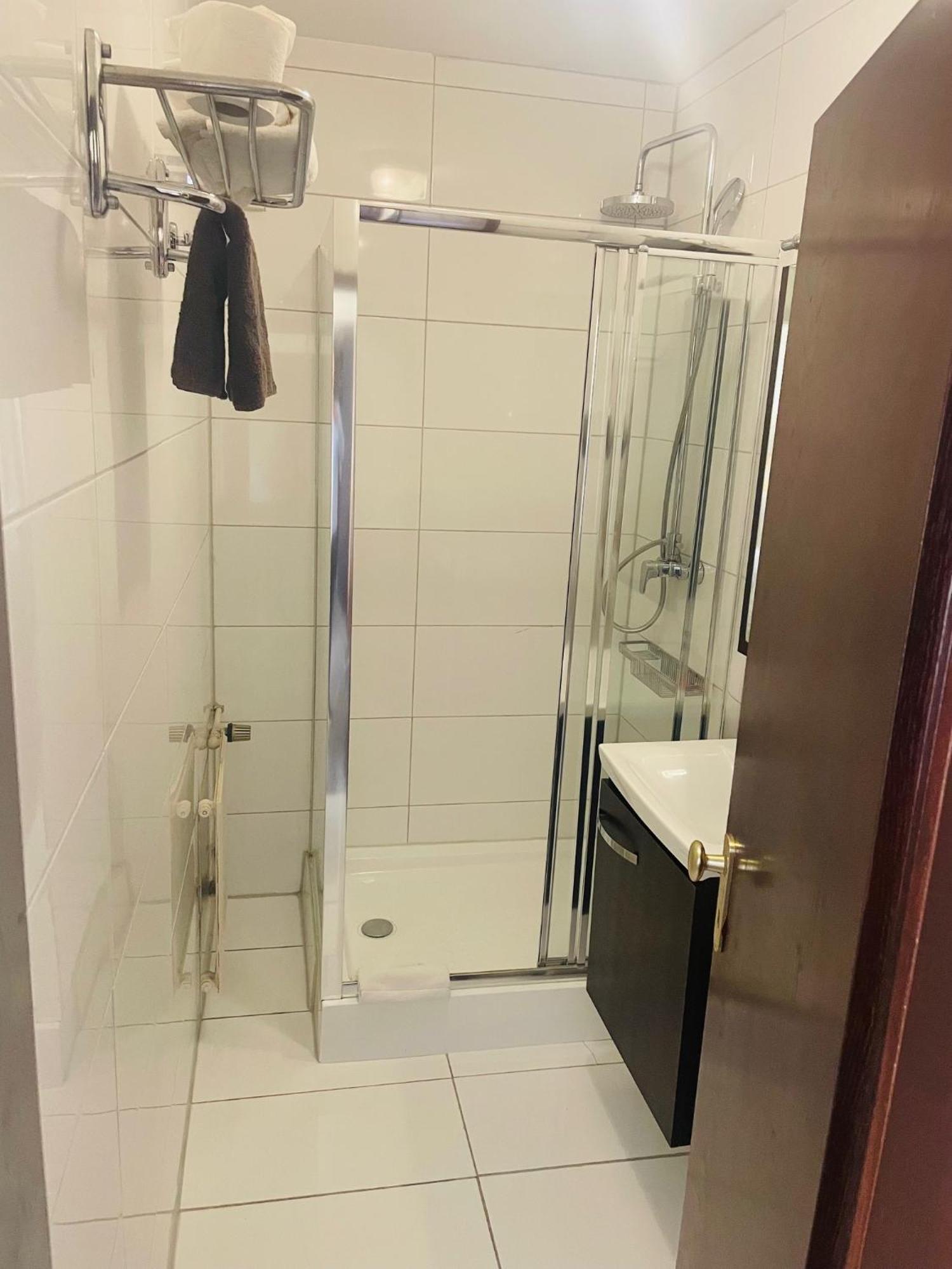 Hotel Stern 라우터바흐 외부 사진