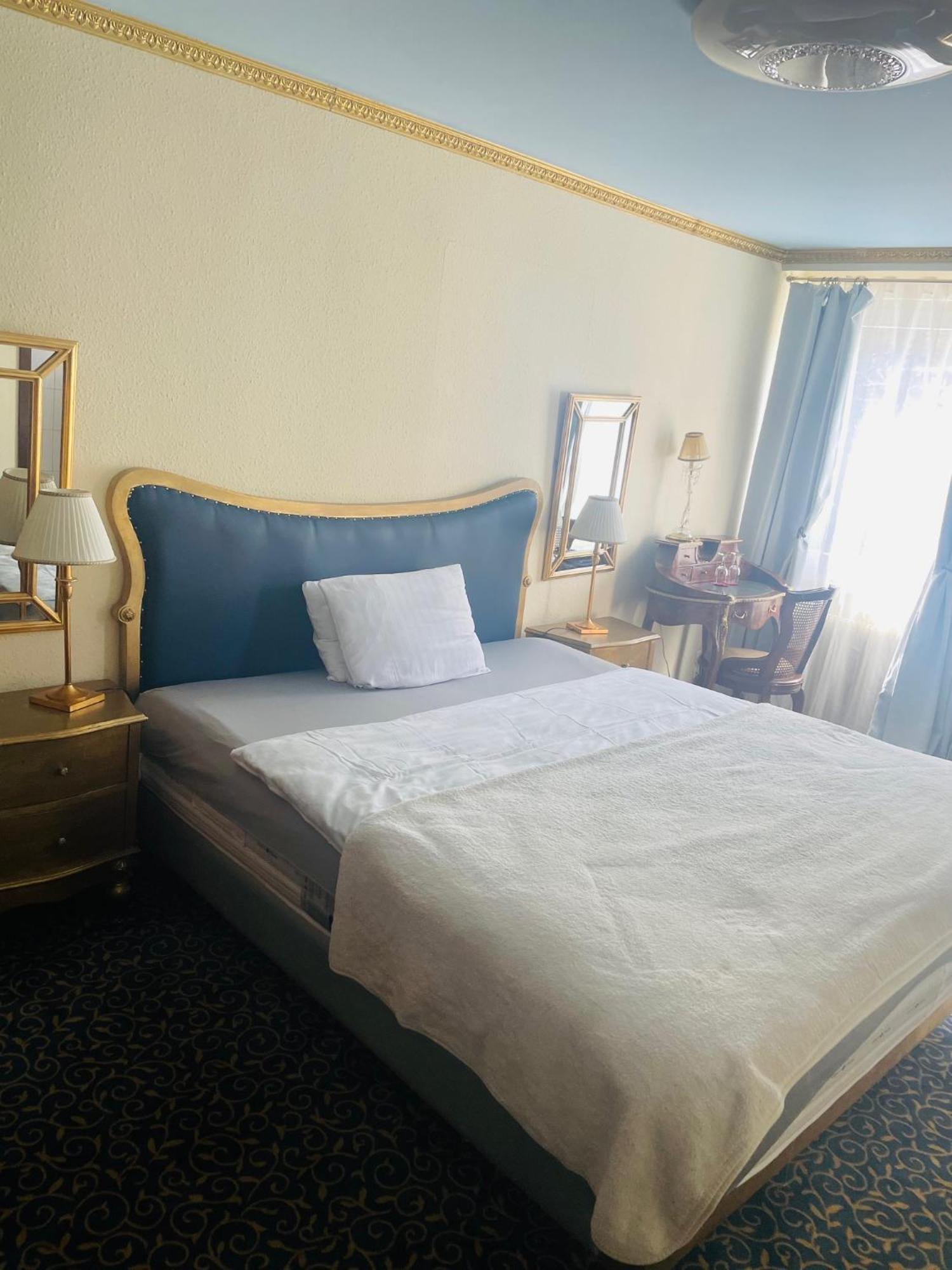 Hotel Stern 라우터바흐 외부 사진