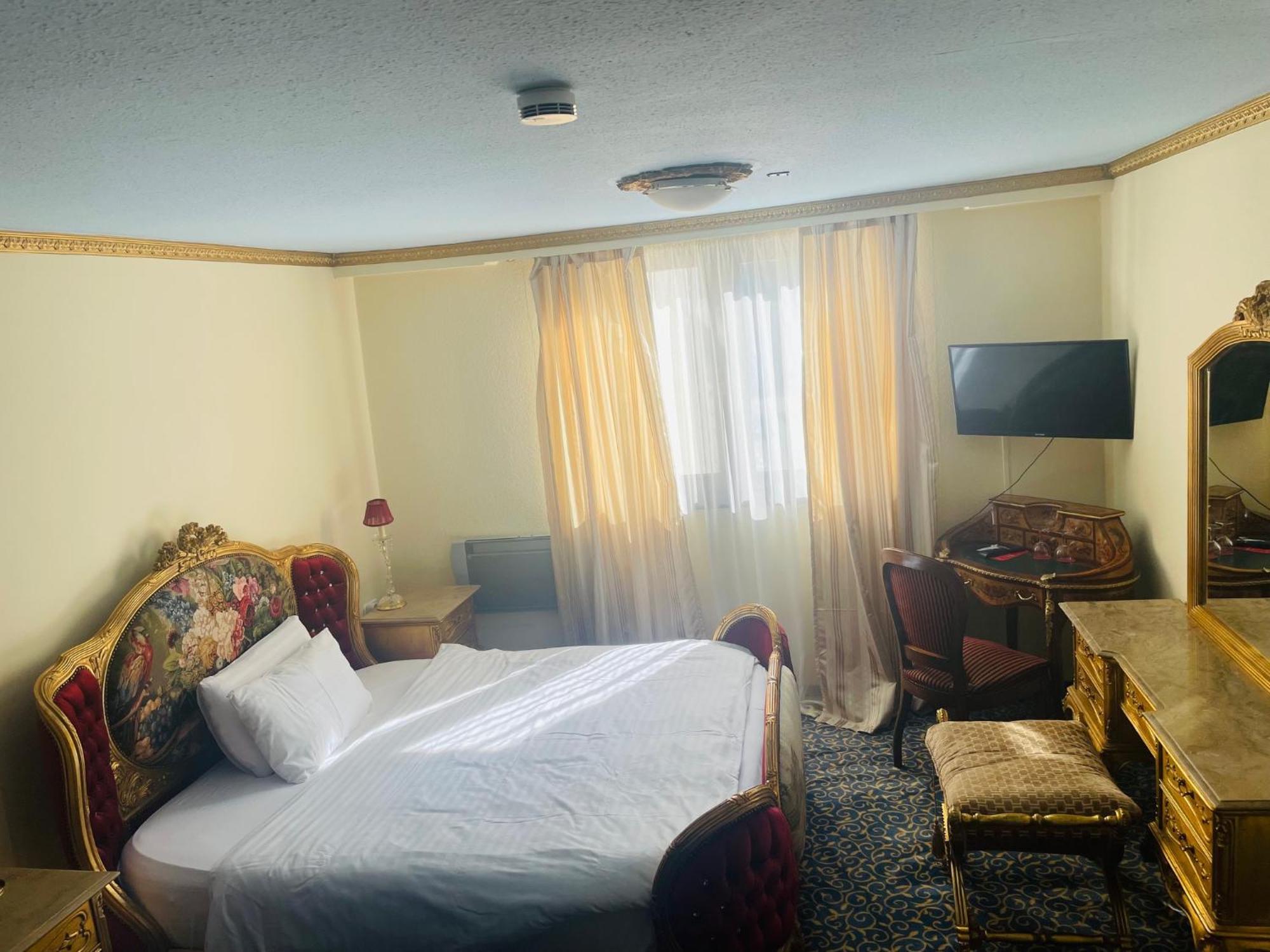 Hotel Stern 라우터바흐 외부 사진