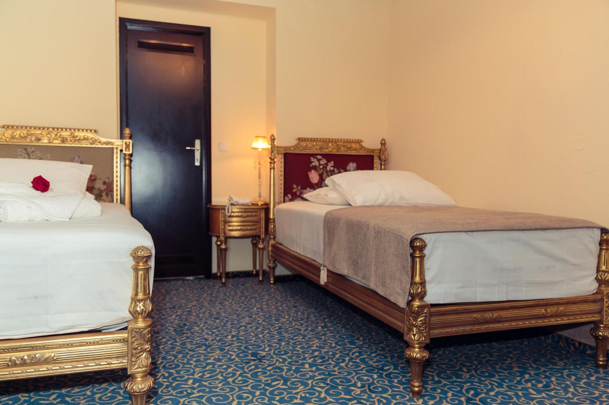 Hotel Stern 라우터바흐 외부 사진