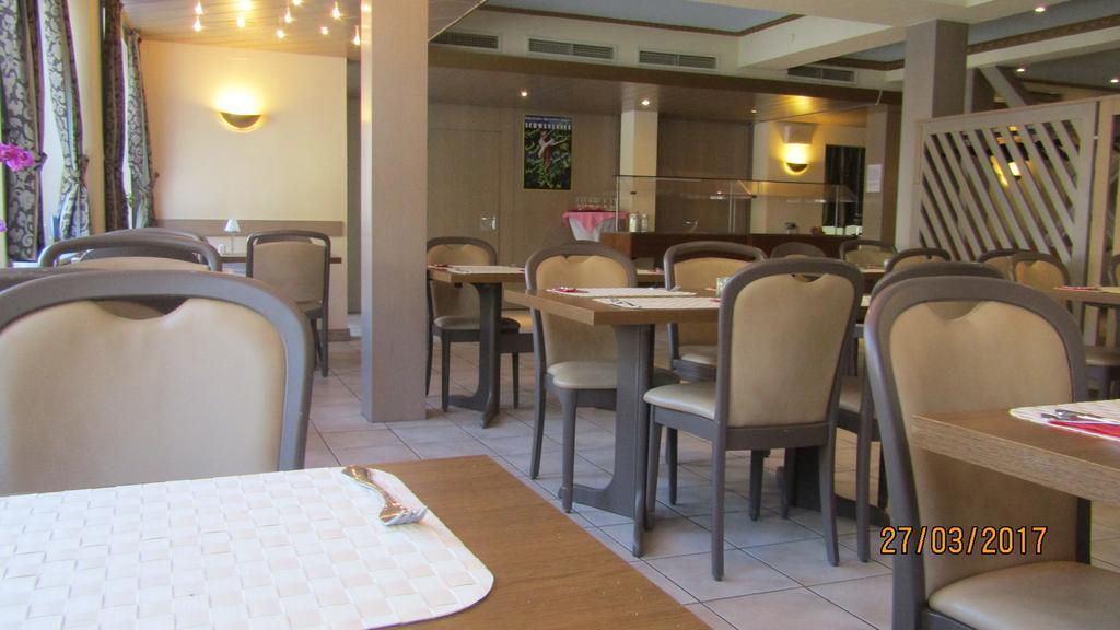 Hotel Stern 라우터바흐 외부 사진