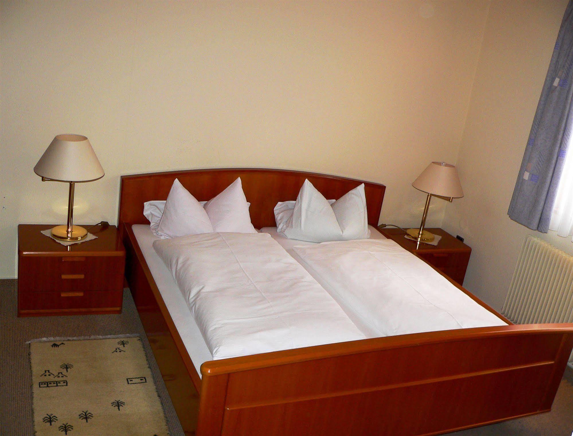 Hotel Stern 라우터바흐 외부 사진
