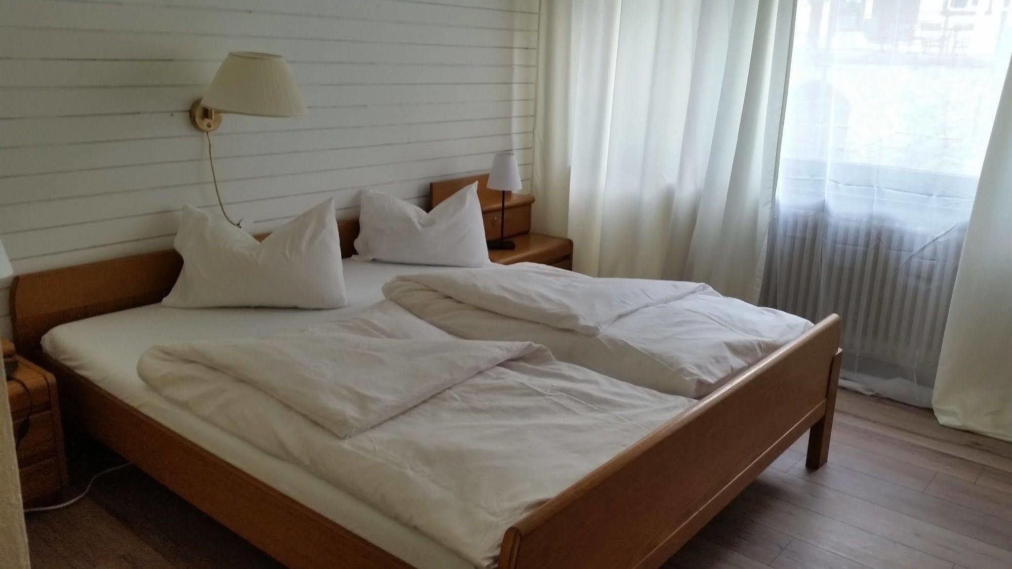 Hotel Stern 라우터바흐 외부 사진