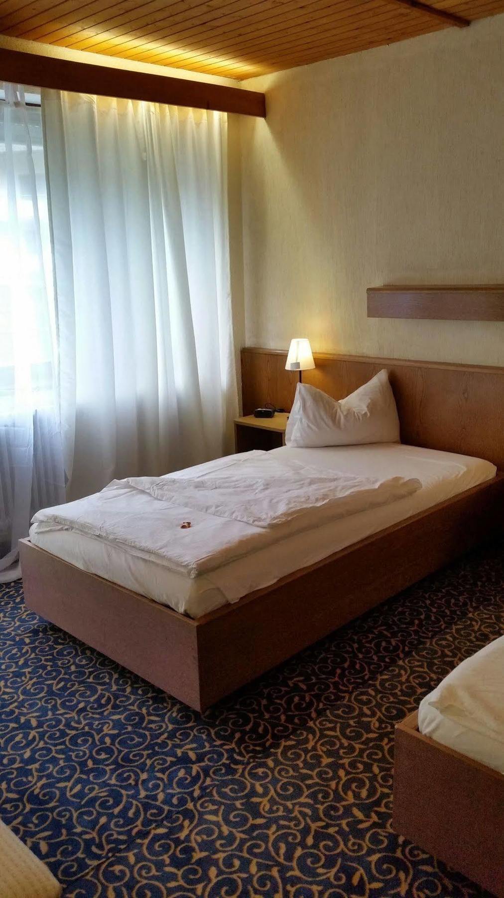 Hotel Stern 라우터바흐 외부 사진